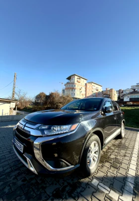 Mitsubishi Outlander 2.4 - 16350 € / 31977.82 лв. - 31602789 3