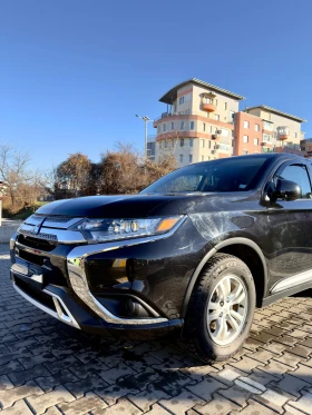 Mitsubishi Outlander 2.4 - 16350 € / 31977.82 лв. - 31602789 9