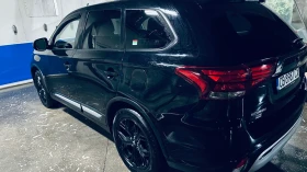     Mitsubishi Outlander 2.4