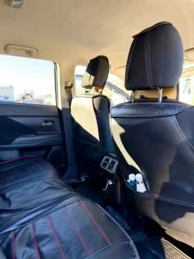 Mitsubishi Outlander 2.4 - 16350 € / 31977.82 лв. - 31602789 11