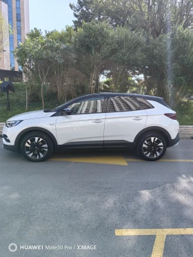 Opel Grandland X 1.6i - 37777 лв. - 59160748 4