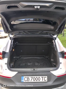 Opel Grandland X 1.6i - 37777 лв. - 59160748 12