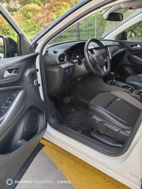 Opel Grandland X 1.6i - 37777 лв. - 59160748 7