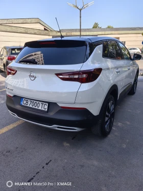 Opel Grandland X 1.6i - 37777 лв. - 59160748 6