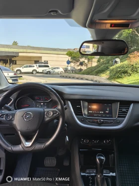 Opel Grandland X 1.6i - 37777 лв. - 59160748 9