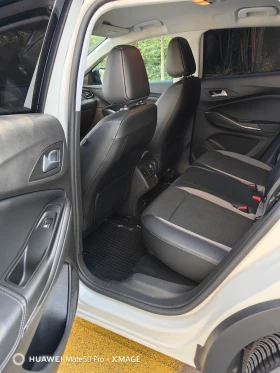 Opel Grandland X 1.6i - 37777 лв. - 59160748 8