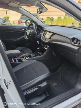 Opel Grandland X 1.6i - 37777 лв. - 59160748 13