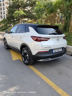 Opel Grandland X 1.6i - 37777 лв. - 59160748 5