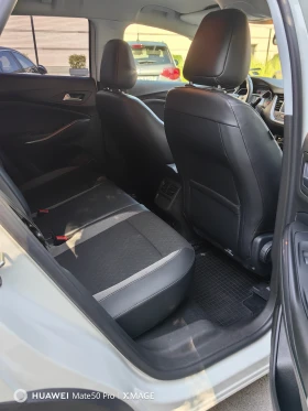 Opel Grandland X 1.6i - 37777 лв. - 59160748 14
