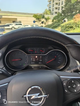 Opel Grandland X 1.6i - 37777 лв. - 59160748 10
