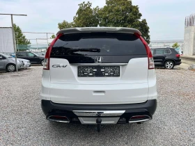 Honda Cr-v 2.2i-CDTI 150kc/NAVI/CAMERA/ALCANTARA - 23500 лв. - 36939362 6