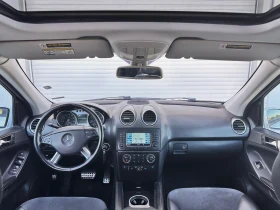 Обява за продажба на Mercedes-Benz ML 500 LPG ~16 800 лв. - изображение 10