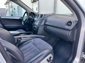 Обява за продажба на Mercedes-Benz ML 500 LPG ~16 800 лв. - изображение 9