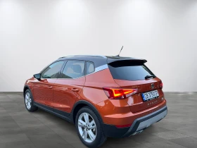 Seat Arona FR TSI 115 к.с - 27990 лв. / 14311.06 € - 15453707 4