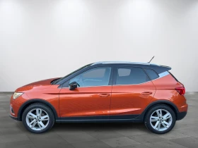 Seat Arona FR TSI 115 к.с - 27990 лв. / 14311.06 € - 15453707 5