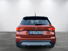 Seat Arona FR TSI 115 к.с - 27990 лв. / 14311.06 € - 15453707 6