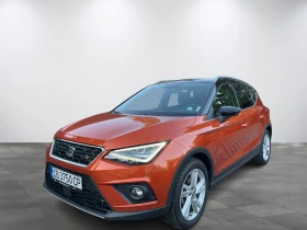 Seat Arona FR TSI 115 к.с - 27990 лв. / 14311.06 € - 15453707 3
