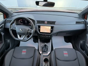 Seat Arona FR TSI 115 к.с - 27990 лв. / 14311.06 € - 15453707 7