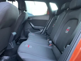 Seat Arona FR TSI 115 к.с - 27990 лв. / 14311.06 € - 15453707 9