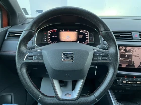 Seat Arona FR TSI 115 к.с - 27990 лв. / 14311.06 € - 15453707 14