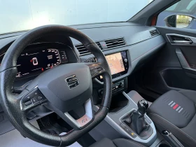 Seat Arona FR TSI 115 к.с - 27990 лв. / 14311.06 € - 15453707 10