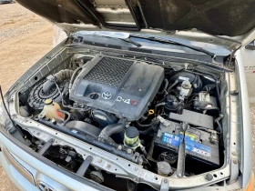 Обява за продажба на Toyota Hilux 3.0d4d 171кс автомат  ~15 800 лв. - изображение 7