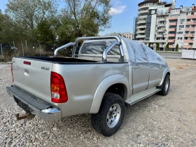 Обява за продажба на Toyota Hilux 3.0d4d 171кс автомат  ~15 800 лв. - изображение 2