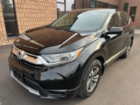 Honda Cr-v подгрев* икономичен режим* камера