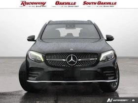 Mercedes-Benz GLC 43 AMG 4MATIC BURMESTER* PANO* KEYLESS* ПОДГРЕВ* CAM*  - 46200 лв. / 23621.68 € - 17653041 3