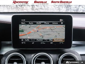 Mercedes-Benz GLC 43 AMG 4MATIC BURMESTER* PANO* KEYLESS* ПОДГРЕВ* CAM*  - 46200 лв. / 23621.68 € - 17653041 10