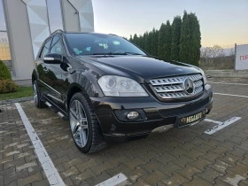 Mercedes-Benz ML 320 Cdi.AMG.Designo.Distronic.Keyless.Harman Kardon, снимка 2