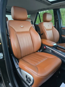 Mercedes-Benz ML 320 Cdi.AMG.Designo.Distronic.Keyless.Harman Kardon, снимка 11