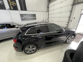 Audi Q5 * Progressiv * CARFAX * ЦЕНА ДО БГ - 34050 лв. / 17409.49 € - 51510292 3