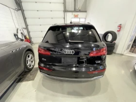 Audi Q5 * Progressiv * CARFAX * ЦЕНА ДО БГ - 34050 лв. / 17409.49 € - 51510292 7