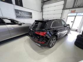 Audi Q5 * Progressiv * CARFAX * ЦЕНА ДО БГ - 34050 лв. / 17409.49 € - 51510292 5