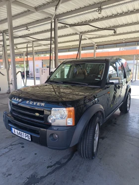 Land Rover Discovery - 5000 € / 9779.15 лв. - 97369544 3