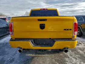 Dodge RAM 1500 SPORT 5.7 HEMI| ПЕРФЕКТЕН ЗА ГАЗ - 13500 € / 26403.70 лв. - 98160045 6