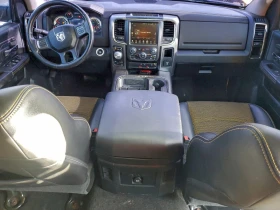 Dodge RAM 1500 SPORT 5.7 HEMI| ПЕРФЕКТЕН ЗА ГАЗ - 13500 € / 26403.70 лв. - 98160045 8