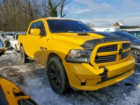 Dodge RAM 1500 SPORT 5.7 HEMI| ПЕРФЕКТЕН ЗА ГАЗ - 13500 € / 26403.70 лв. - 98160045 4