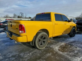 Dodge RAM 1500 SPORT 5.7 HEMI| ПЕРФЕКТЕН ЗА ГАЗ - 13500 € / 26403.70 лв. - 98160045 3