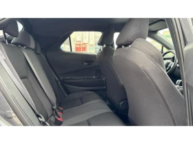 Toyota C-HR 1.8 HEV E-CVT CLUB FWD - 30300 € / 59261.65 лв. - 77083032 7