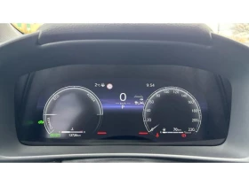 Toyota C-HR 1.8 HEV E-CVT CLUB FWD - 30300 € / 59261.65 лв. - 77083032 14
