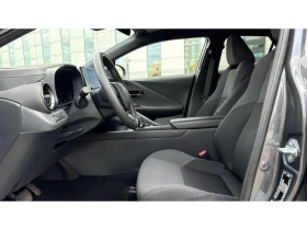Toyota C-HR 1.8 HEV E-CVT CLUB FWD - 30300 € / 59261.65 лв. - 77083032 12