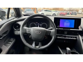 Toyota C-HR 1.8 HEV E-CVT CLUB FWD - 30300 € / 59261.65 лв. - 77083032 9