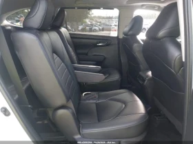 Toyota Highlander XLE - 22000 € / 43028.26 лв. - 11600257 8