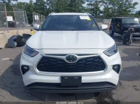 Toyota Highlander XLE - 22000 € / 43028.26 лв. - 11600257 11