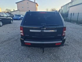 Jeep Grand cherokee 5.7HEMI Бензин-ГАЗ - 8000 € / 15646.64 лв. - 68001124 4
