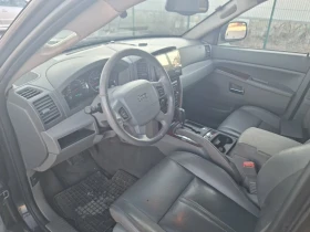 Jeep Grand cherokee 5.7HEMI Бензин-ГАЗ - 8000 € / 15646.64 лв. - 68001124 12