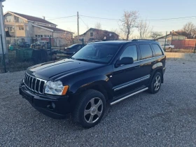 Jeep Grand cherokee 5.7HEMI Бензин-ГАЗ - 8000 € / 15646.64 лв. - 68001124 3