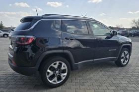 Jeep Compass 2.0M.JET 4X4 - 11500 € / 22492.04 лв. - 87915685 4